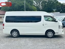 
										NISSAN NV350 CARAVAN MICROBUS FOR SALE IN KENYA full									