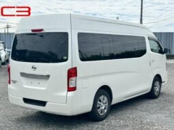 
										NISSAN NV350 CARAVAN MICROBUS FOR SALE IN KENYA full									