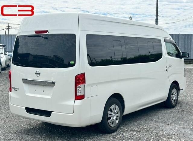 
								NISSAN NV350 CARAVAN MICROBUS FOR SALE IN KENYA full									