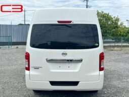 
										NISSAN NV350 CARAVAN MICROBUS FOR SALE IN KENYA full									