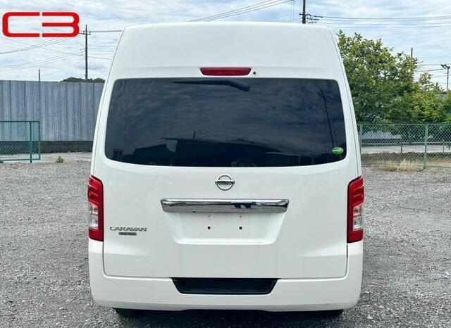 
								NISSAN NV350 CARAVAN MICROBUS FOR SALE IN KENYA full									