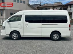 
										NISSAN NV350 CARAVAN MICROBUS FOR SALE IN KENYA full									