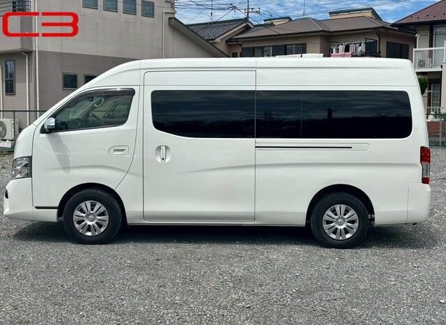 
								NISSAN NV350 CARAVAN MICROBUS FOR SALE IN KENYA full									