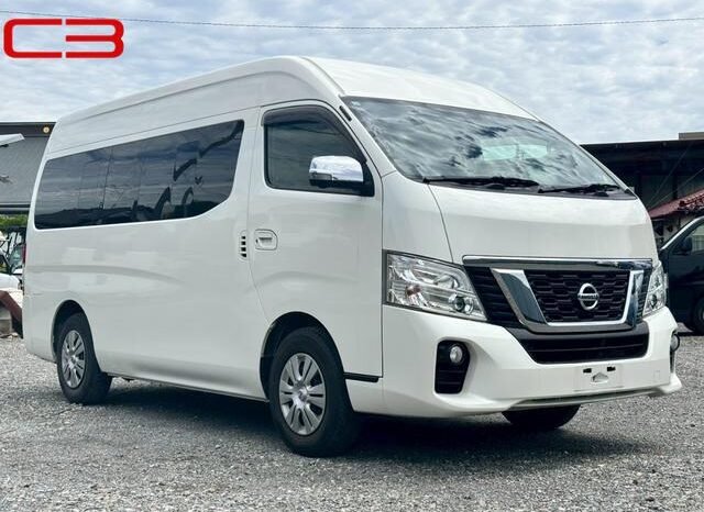 
								NISSAN NV350 CARAVAN MICROBUS FOR SALE IN KENYA full									