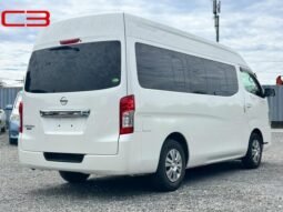 
										NISSAN NV350 CARAVAN MICROBUS FOR SALE IN KENYA full									
