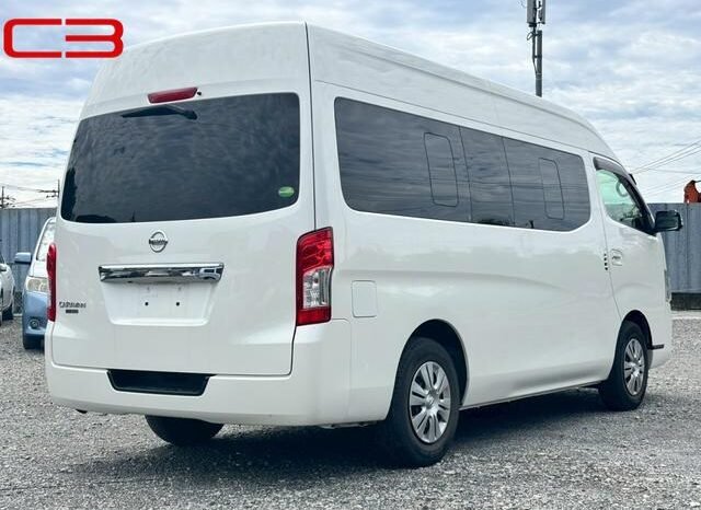 
								NISSAN NV350 CARAVAN MICROBUS FOR SALE IN KENYA full									
