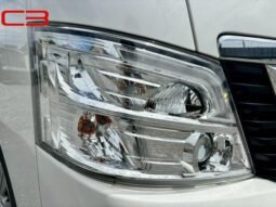 
										NISSAN NV350 CARAVAN MICROBUS FOR SALE IN KENYA full									