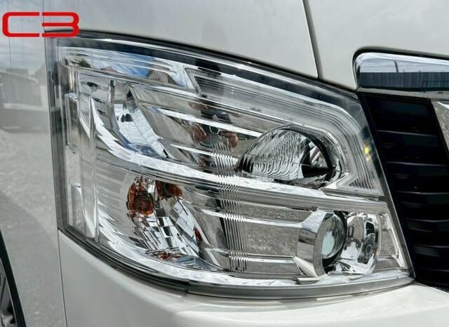 
								NISSAN NV350 CARAVAN MICROBUS FOR SALE IN KENYA full									
