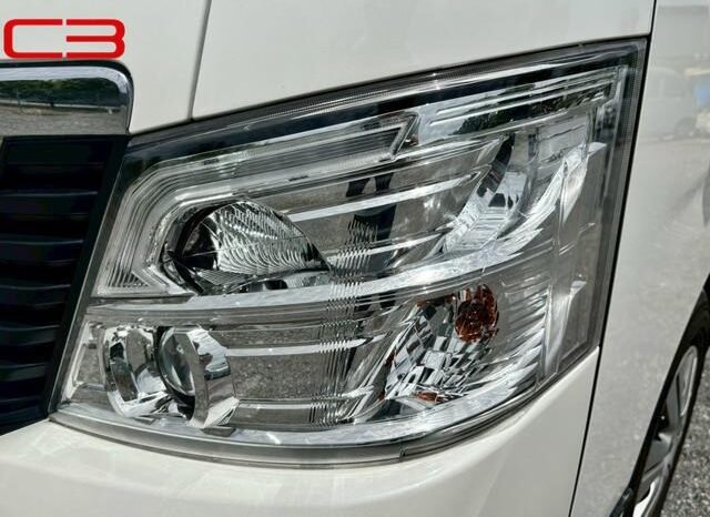 
								NISSAN NV350 CARAVAN MICROBUS FOR SALE IN KENYA full									