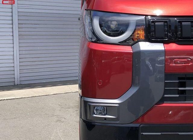 
								MITSUBISHI DELICA MINI FOR SALE IN KENYA full									