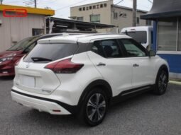 
										NISSAN KICKS X FOUR FOR SALE IN KENYA full									