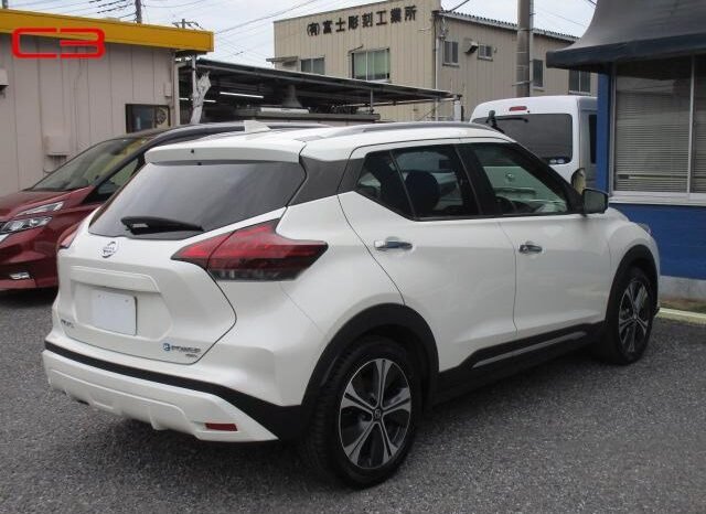 
								NISSAN KICKS X FOUR FOR SALE IN KENYA full									