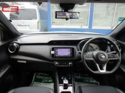 
										NISSAN KICKS X FOUR FOR SALE IN KENYA full									