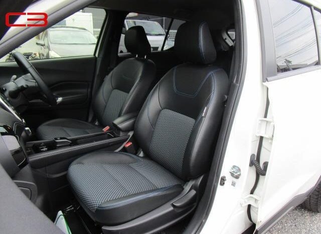 
								NISSAN KICKS X FOUR FOR SALE IN KENYA full									