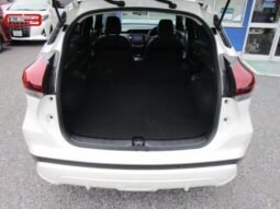 
										NISSAN KICKS X FOUR FOR SALE IN KENYA full									