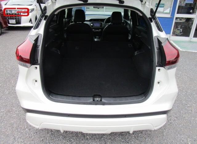 
								NISSAN KICKS X FOUR FOR SALE IN KENYA full									
