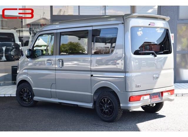 
								NISSAN CLIPPER RIO FOR SALE IN KENYA full									