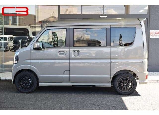 
								NISSAN CLIPPER RIO FOR SALE IN KENYA full									