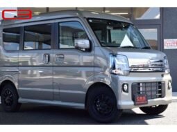 
										NISSAN CLIPPER RIO FOR SALE IN KENYA full									