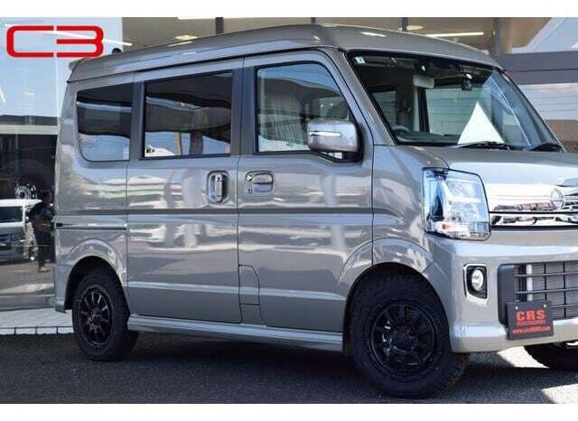 
								NISSAN CLIPPER RIO FOR SALE IN KENYA full									