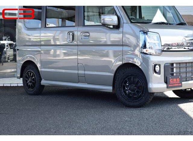 
								NISSAN CLIPPER RIO FOR SALE IN KENYA full									