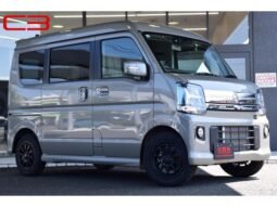 
										NISSAN CLIPPER RIO FOR SALE IN KENYA full									