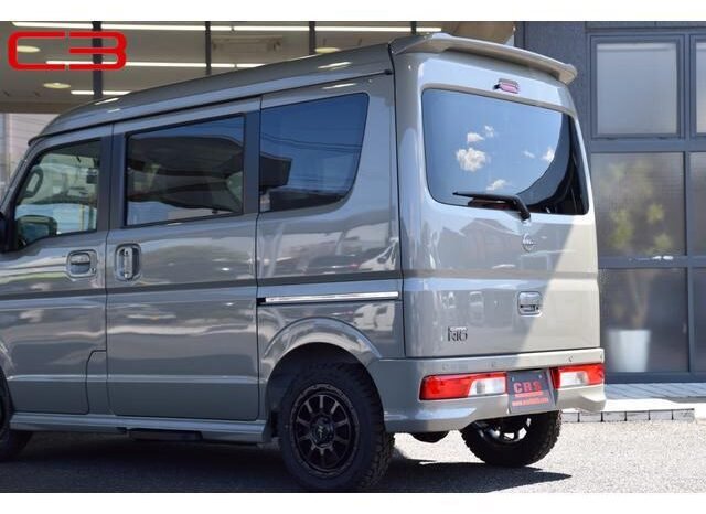 
								NISSAN CLIPPER RIO FOR SALE IN KENYA full									