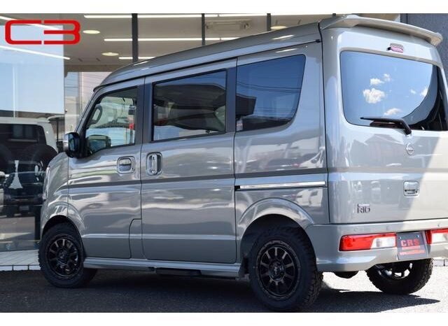 
								NISSAN CLIPPER RIO FOR SALE IN KENYA full									