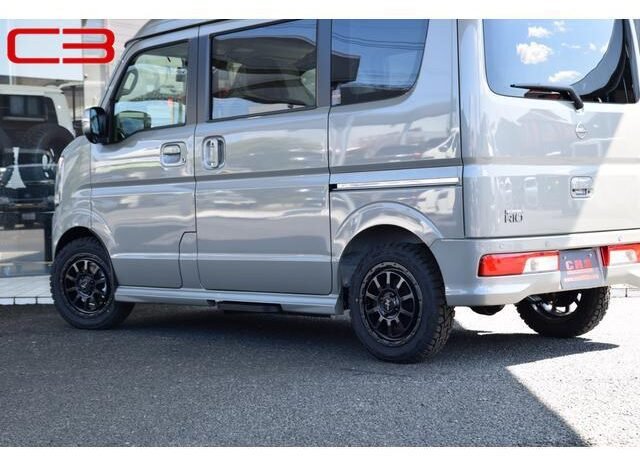 
								NISSAN CLIPPER RIO FOR SALE IN KENYA full									
