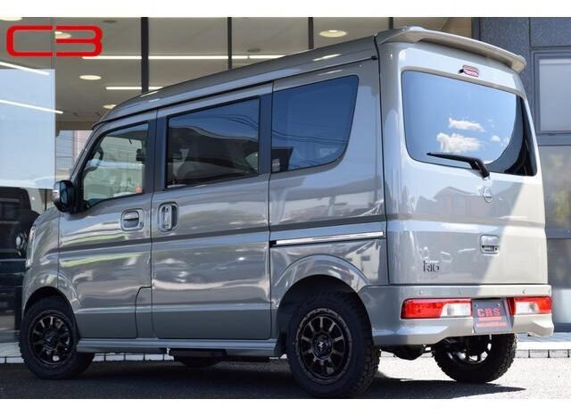 
								NISSAN CLIPPER RIO FOR SALE IN KENYA full									