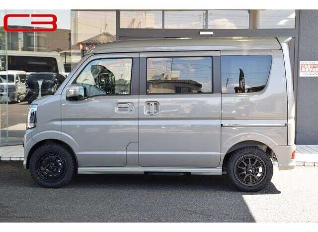 
								NISSAN CLIPPER RIO FOR SALE IN KENYA full									