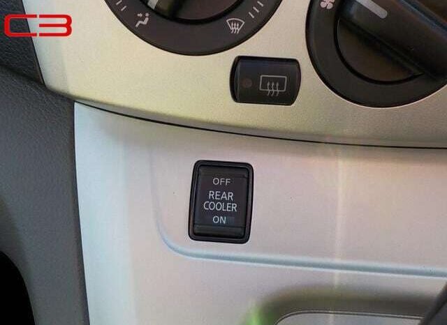 
								NISSAN NV200 VANETTE WAGON FOR SALE IN KENYA full									