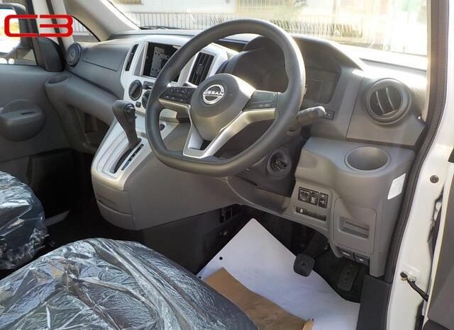 
								NISSAN NV200 VANETTE WAGON FOR SALE IN KENYA full									