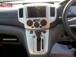 
										NISSAN NV200 VANETTE WAGON FOR SALE IN KENYA full									