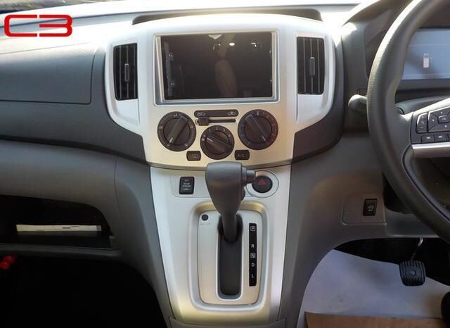 
								NISSAN NV200 VANETTE WAGON FOR SALE IN KENYA full									