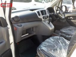
										NISSAN NV200 VANETTE WAGON FOR SALE IN KENYA full									