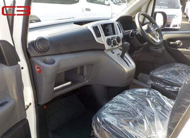 
								NISSAN NV200 VANETTE WAGON FOR SALE IN KENYA full									