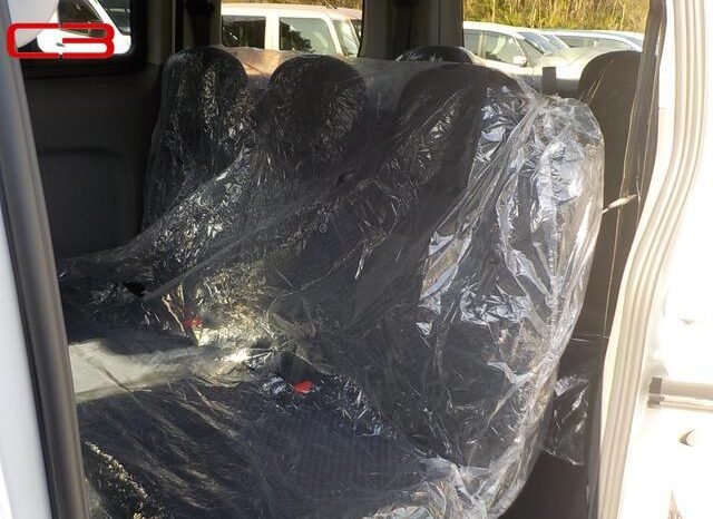 
								NISSAN NV200 VANETTE WAGON FOR SALE IN KENYA full									