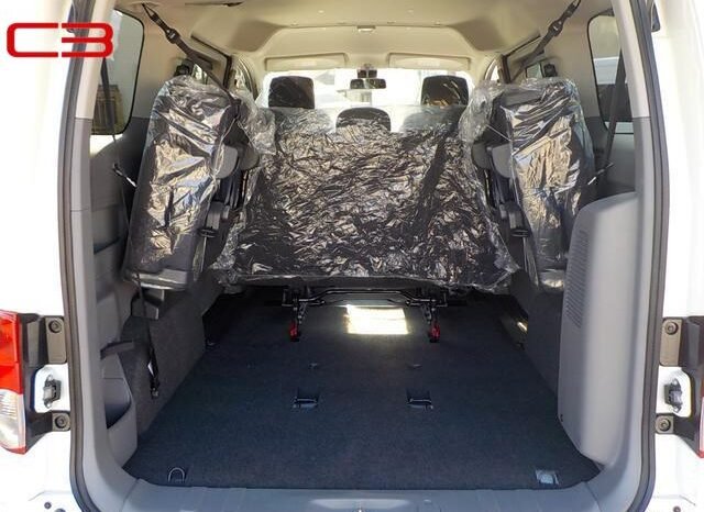 
								NISSAN NV200 VANETTE WAGON FOR SALE IN KENYA full									