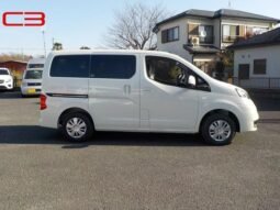 
										NISSAN NV200 VANETTE WAGON FOR SALE IN KENYA full									