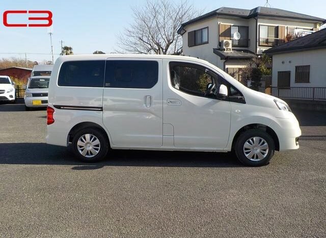 
								NISSAN NV200 VANETTE WAGON FOR SALE IN KENYA full									