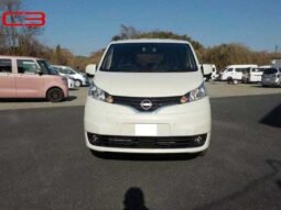 
										NISSAN NV200 VANETTE WAGON FOR SALE IN KENYA full									