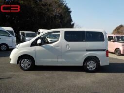 
										NISSAN NV200 VANETTE WAGON FOR SALE IN KENYA full									