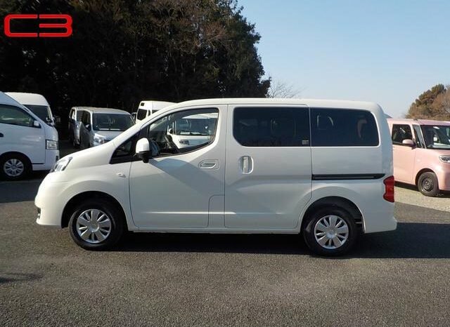 
								NISSAN NV200 VANETTE WAGON FOR SALE IN KENYA full									