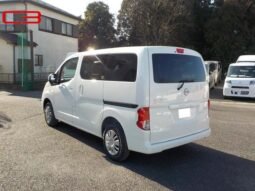 
										NISSAN NV200 VANETTE WAGON FOR SALE IN KENYA full									