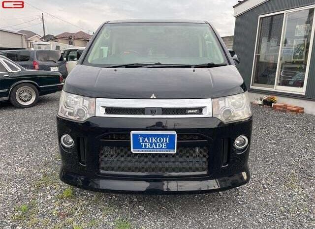 
								MITSUBISHI DELICA D5 FOR SALE IN KENYA full									