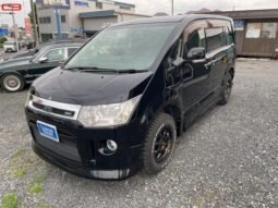 
										MITSUBISHI DELICA D5 FOR SALE IN KENYA full									