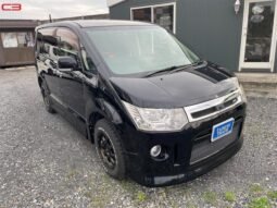 
										MITSUBISHI DELICA D5 FOR SALE IN KENYA full									