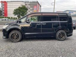 
										MITSUBISHI DELICA D5 FOR SALE IN KENYA full									