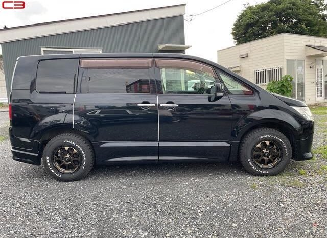 
								MITSUBISHI DELICA D5 FOR SALE IN KENYA full									